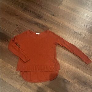 Madewell Sweater